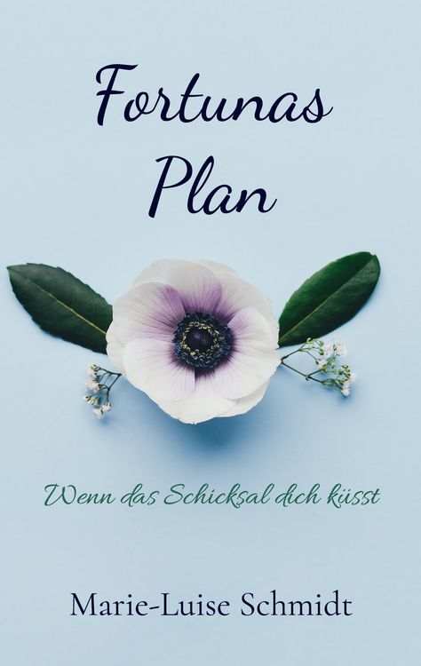Produktbild: Fortunas Plan