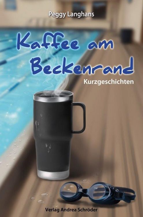 Produktbild: Kaffee am Beckenrand