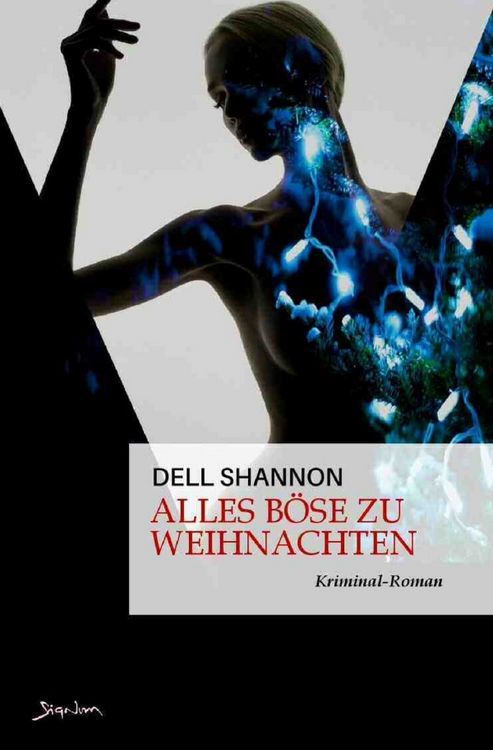 Produktbild: Alles B&ouml;se zu Weihnachten