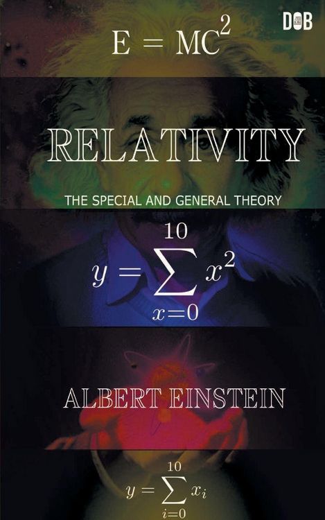Produktbild: Relativity