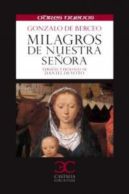 Produktbild: Milagros de Nuestra Se&ntilde;ora