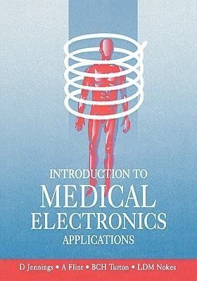 Produktbild: Introduction to Medical Electronics Applications