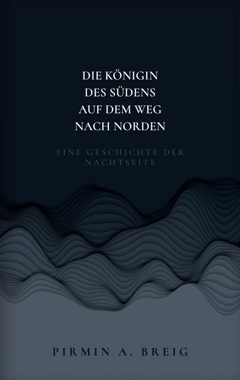 Produktbild: Die K&ouml;nigin des S&uuml;dens auf dem Weg nach Norden