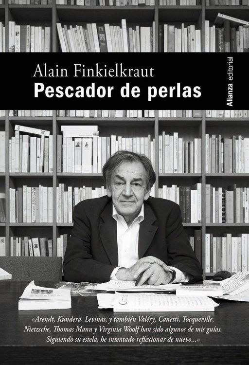 Produktbild: Pescador de perlas