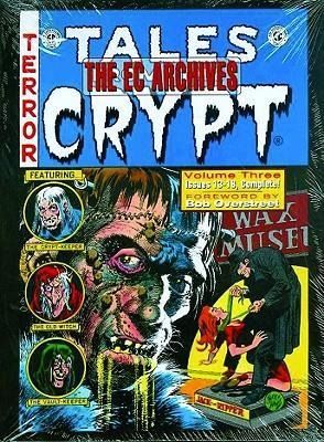 Produktbild: The EC Archives: Tales from the Crypt Volume 3