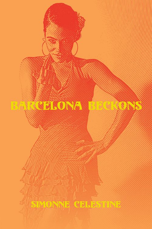 Produktbild: Barcelona Beckons