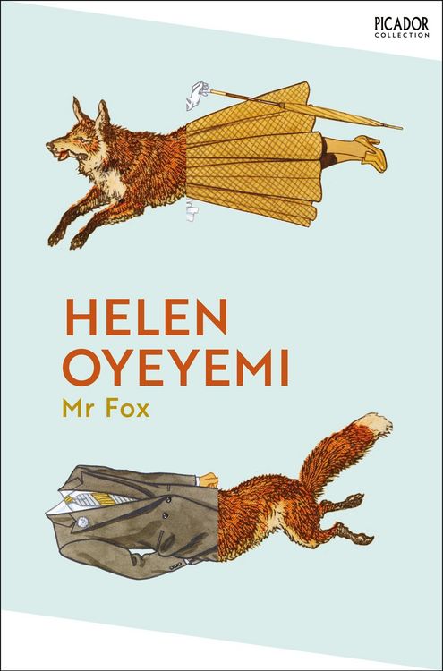 Produktbild: Mr Fox