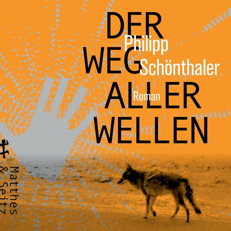 Produktbild: Der Weg aller Wellen