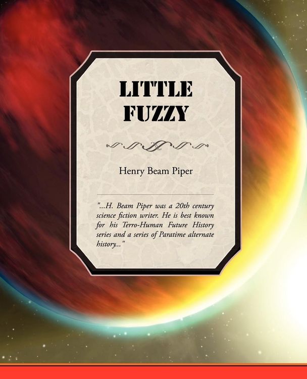 Produktbild: Little Fuzzy