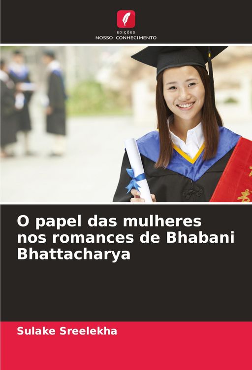 Produktbild: O papel das mulheres nos romances de Bhabani Bhattacharya