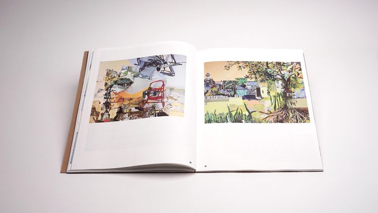 Produktbild: Rooted. Brasilianische K&uuml;nstlerinnen / Female Brazilian Artists