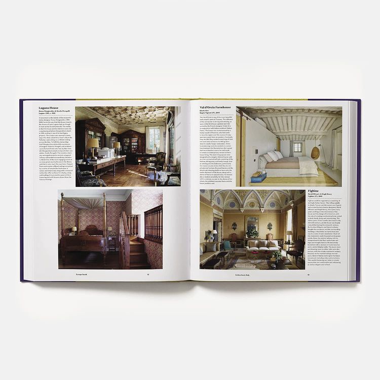 Produktbild: Atlas of Interior Design