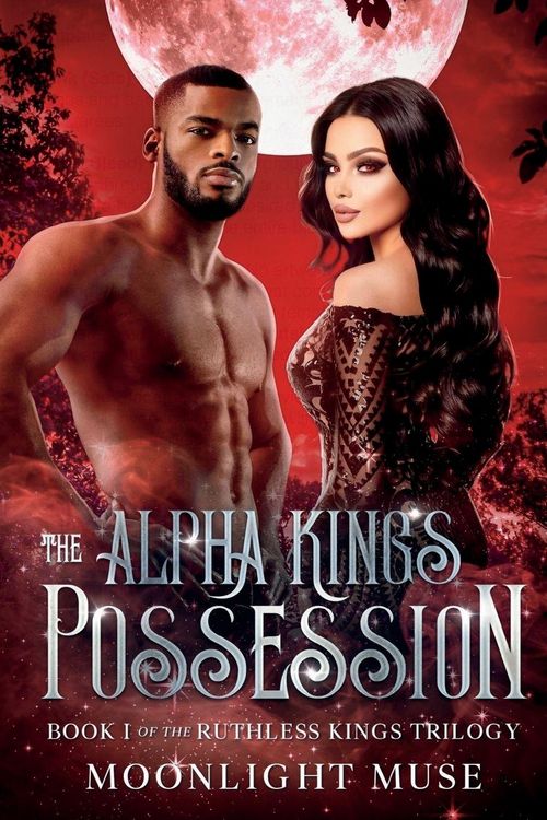 Produktbild: The Alpha King's Possession
