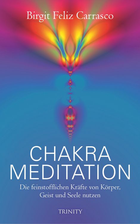 Produktbild: Chakra Meditation