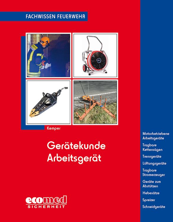Produktbild: Ger&auml;tekunde Arbeitsger&auml;t