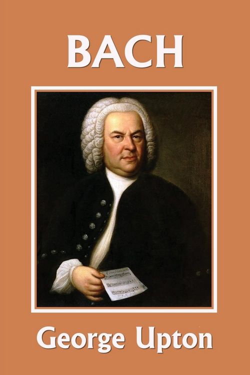 Produktbild: Johann Sebastian Bach (Yesterday's Classics)