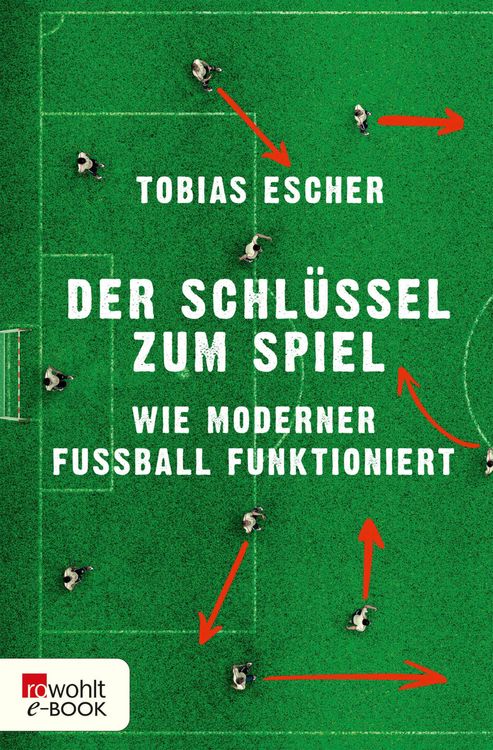 Produktbild: Der Schl&uuml;ssel zum Spiel