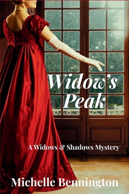Produktbild: Widow's Peak