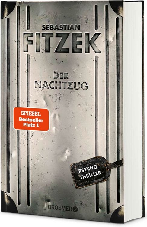 Produktbild: Der Nachtzug