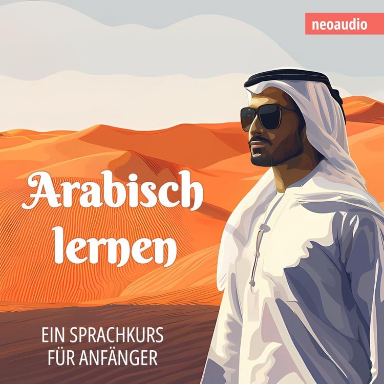 Produktbild: Sprachkurse f&uuml;r Anf&auml;nger, Arabisch lernen