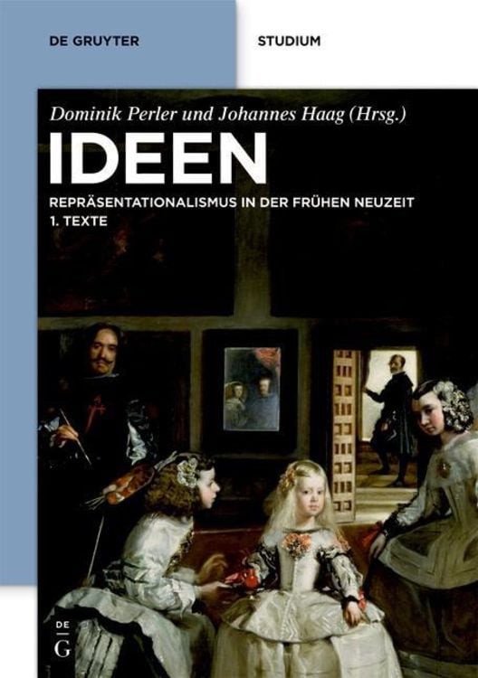 Produktbild: Ideen