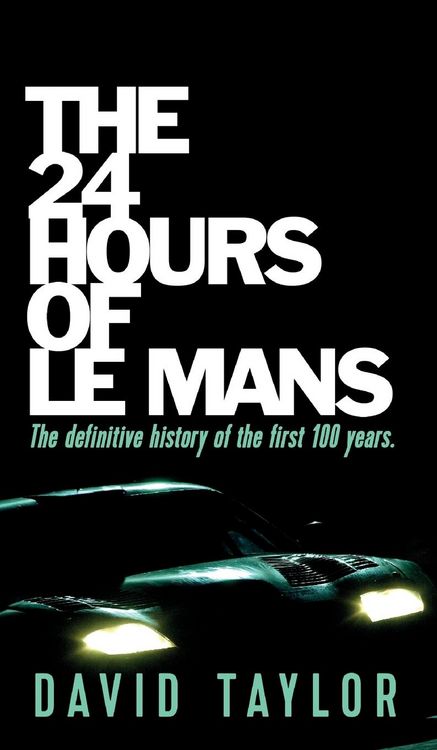 Produktbild: The 24 Hours of Le Mans