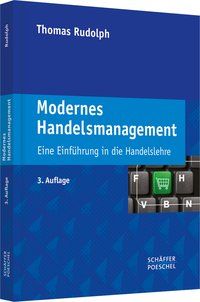 Produktbild: Modernes Handelsmanagement