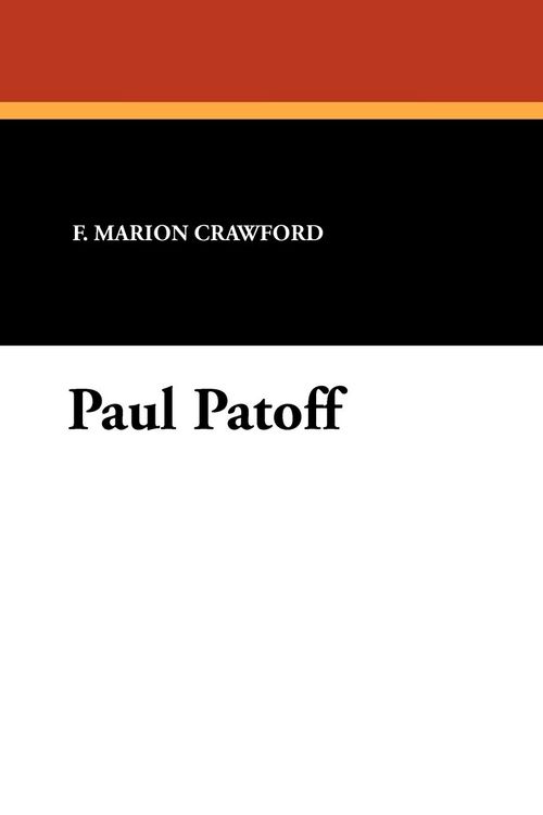 Produktbild: Paul Patoff