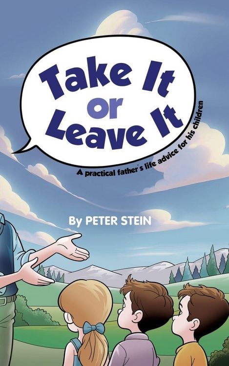 Produktbild: Take It or Leave It