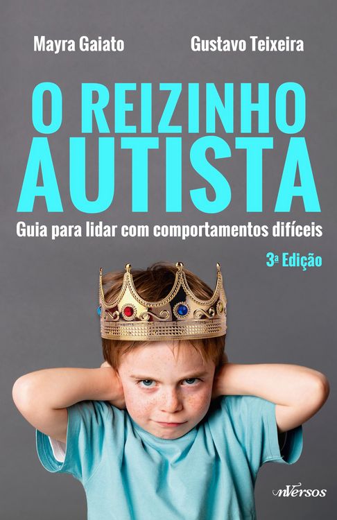 Produktbild: O reizinho autista