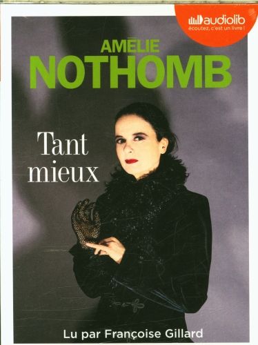 Produktbild: Tant mieux