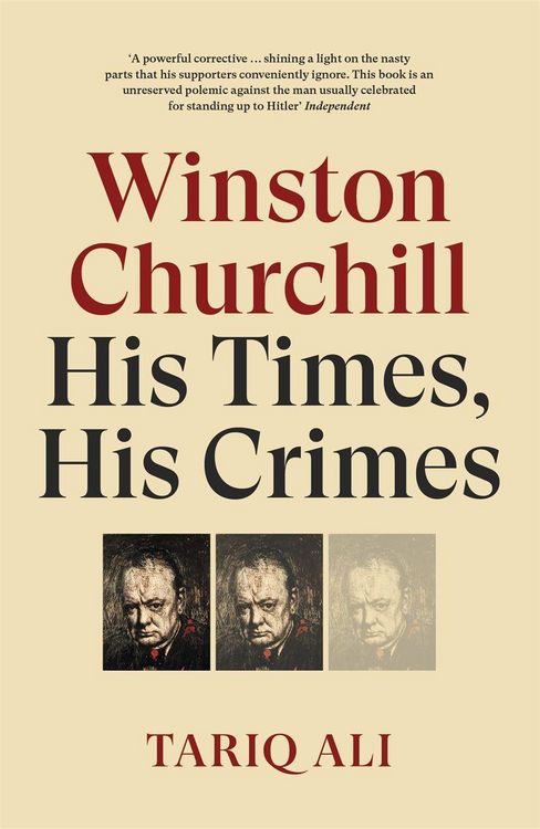 Produktbild: Winston Churchill