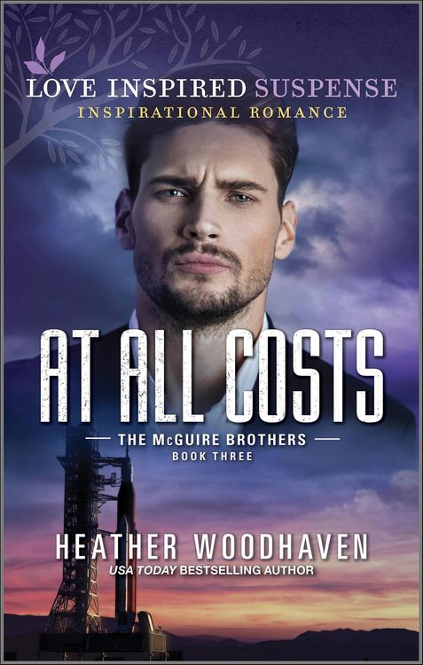 Produktbild: At All Costs