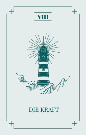 Produktbild: Dein Blick in die Zukunft &ndash; Tarot-Einsteigerset