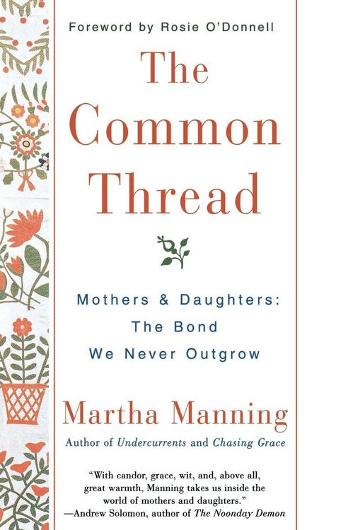 Produktbild: The Common Thread