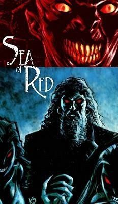 Produktbild: Remender, R: Sea of Red Volume 2: No Quarter
