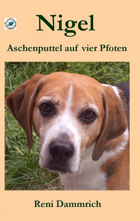 Produktbild: Nigel - Aschenputtel auf vier Pfoten