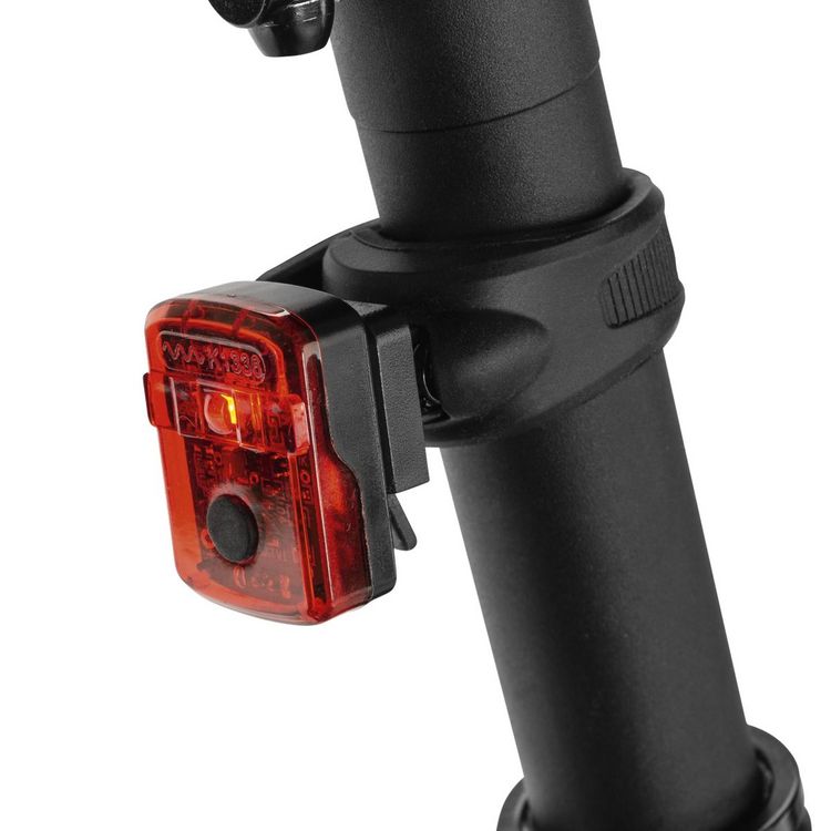 Produktbild: PUKY BELEUCHTUNGS-SET LUMI BLACK