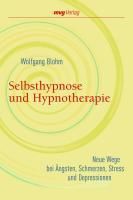 Produktbild: Selbsthypnose und Hypnotherapie