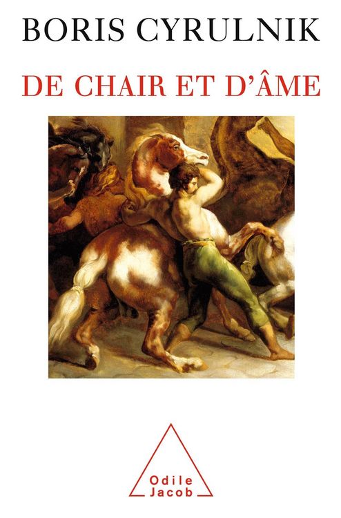 Produktbild: De chair et d'ame