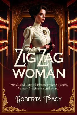 Produktbild: Zig Zag Woman