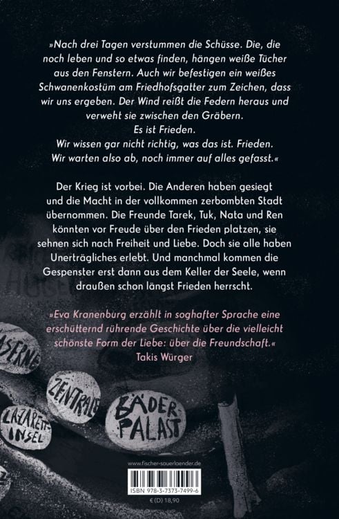 Produktbild: Freunde