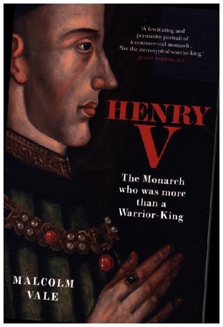 Produktbild: Henry V