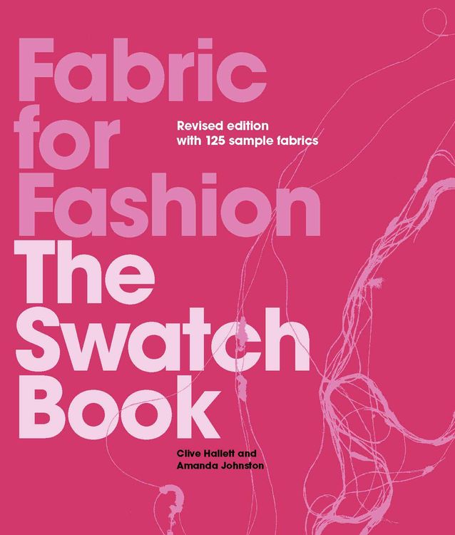 Produktbild: Fabric for Fashion