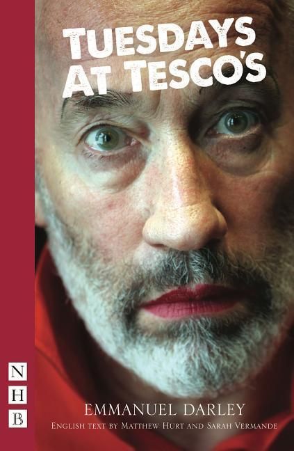 Produktbild: Darley, E: Tuesdays at Tesco's