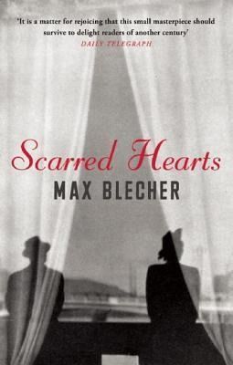 Produktbild: Scarred Hearts