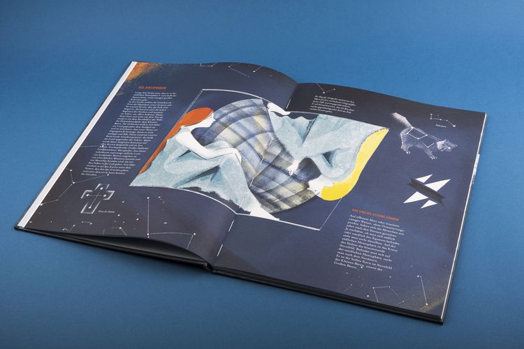 Produktbild: Antarktis
