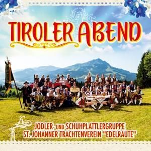 Produktbild: Tiroler Abend