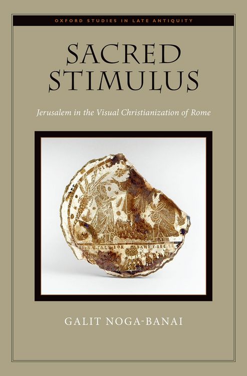 Produktbild: Sacred Stimulus