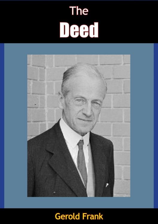 Produktbild: Deed